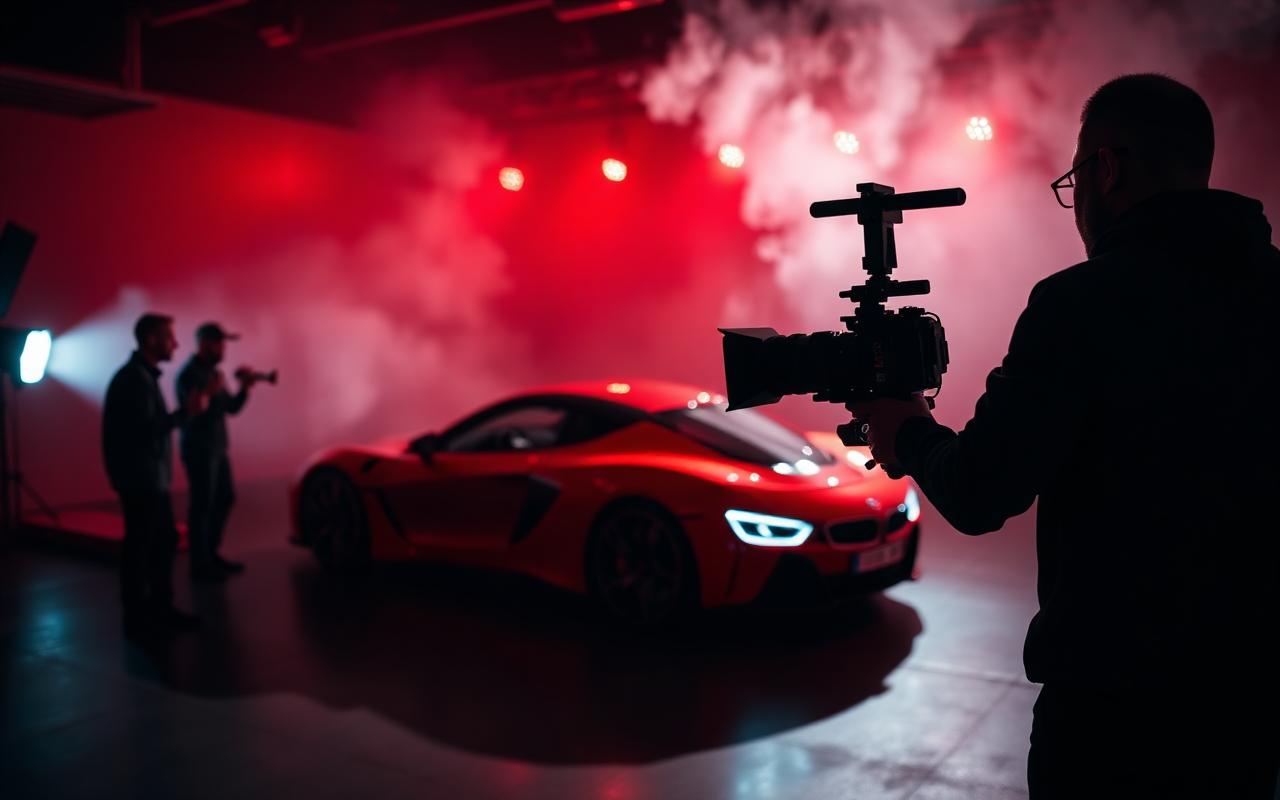 Bastidores